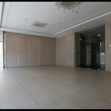 Fully Furnished Condo In Makati City