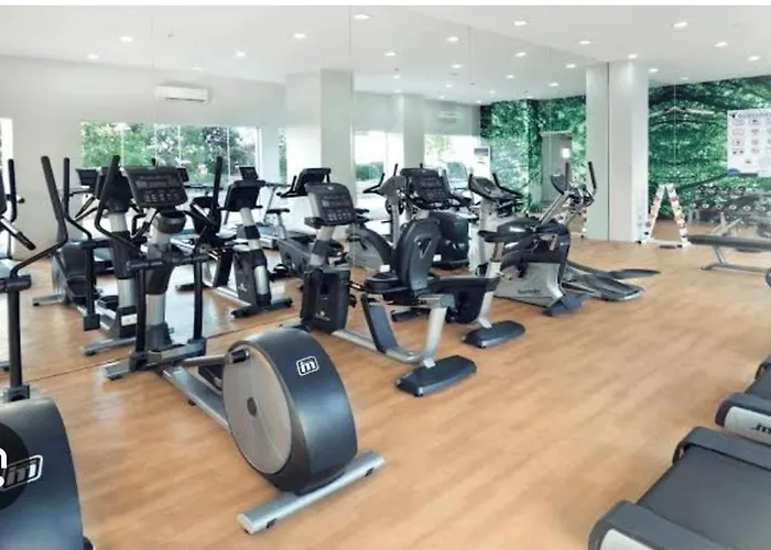One Bedroom Unit In Makati Laureano Di Trevi Tower 1, Unit 2301 ,pio Del Pilar, Makati *