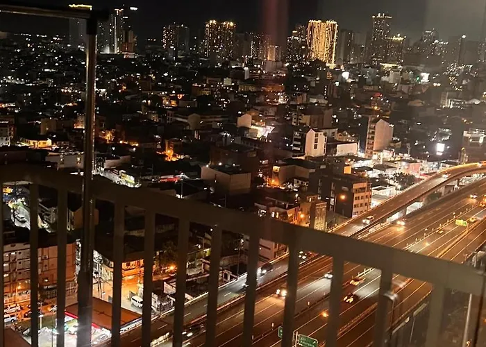 One Bedroom Unit In Makati Laureano Di Trevi Tower 1, Unit 2301 ,pio Del Pilar, Makati Apartment Manila