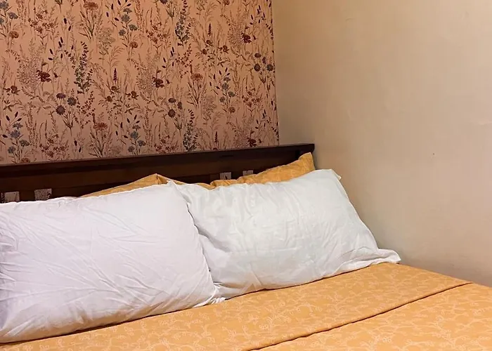 Apartment One Bedroom Unit In Makati Laureano Di Trevi Tower 1, Unit 2301 ,pio Del Pilar, Makati